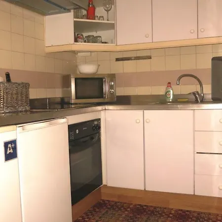 Close To Golden Mile Appartement *