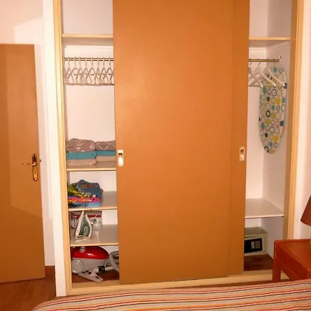 Close To Golden Mile Appartement