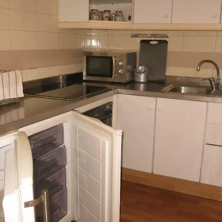 Appartement Close To Golden Mile *
