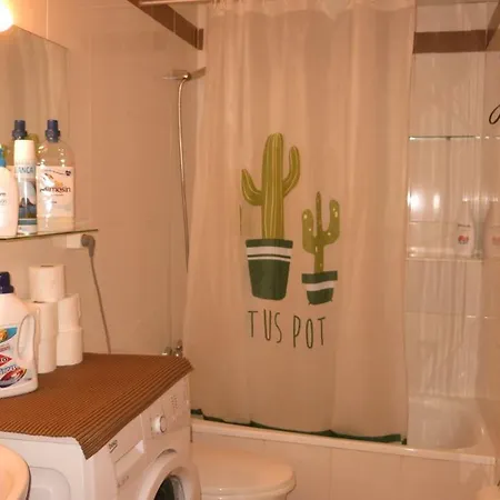 Appartement Close To Golden Mile *