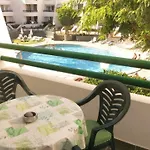 Close To Golden Mile Appartement