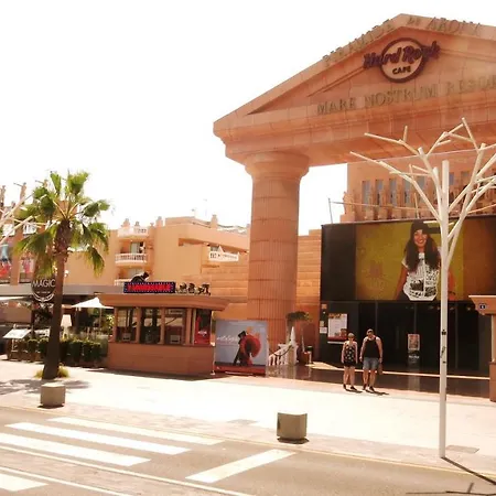 Close To Golden Mile Apartament Playa de las Americas (Tenerife)