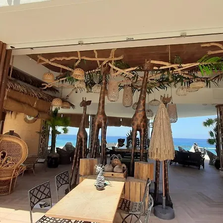 Apartament Close To Golden Mile Playa de las Americas (Tenerife)