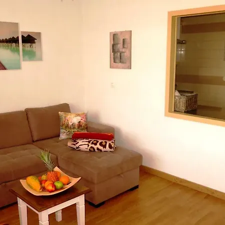 Close To Golden Mile Apartament Playa de las Americas (Tenerife)