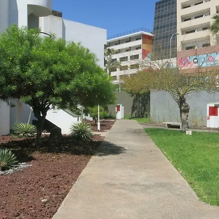 Apartament Close To Golden Mile Playa de las Americas (Tenerife)