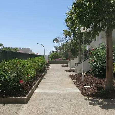 Apartament Close To Golden Mile Playa de las Americas (Tenerife)