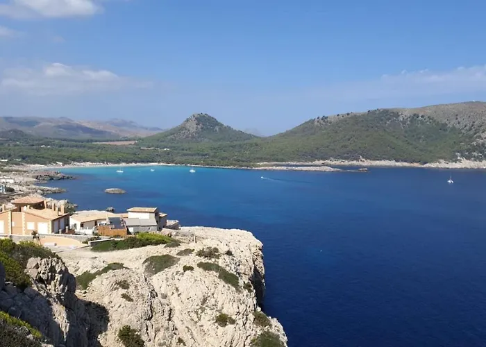 아파트 Close To Golden Mile