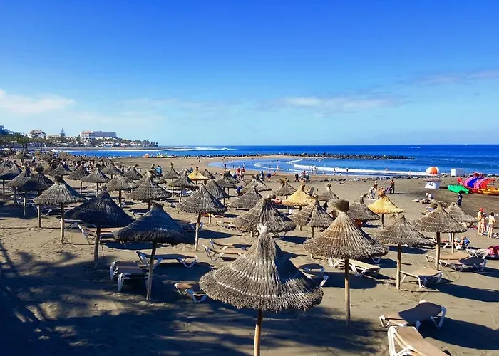 아파트 Close To Golden Mile 플라야데라스아메리카스