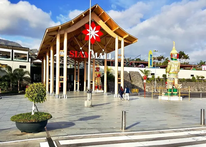 Close To Golden Mile 아파트 *