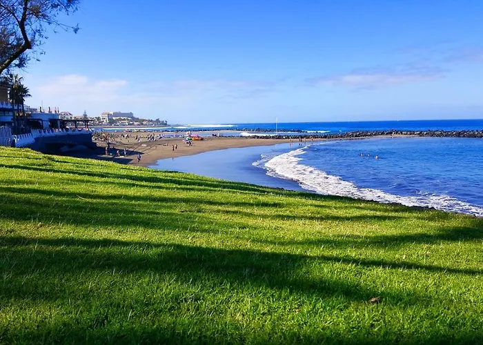 Close To Golden Mile 아파트 *