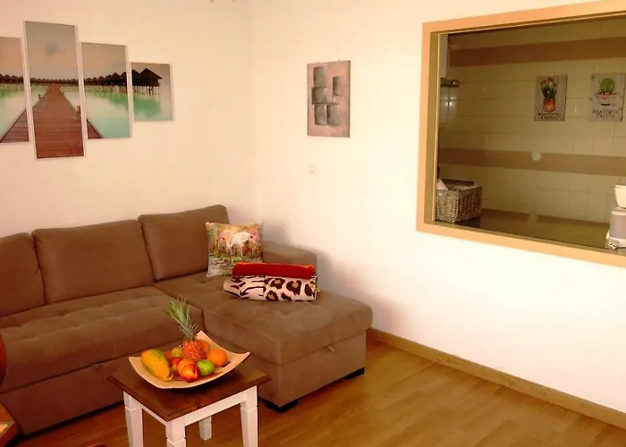 Close To Golden Mile 아파트 플라야데라스아메리카스