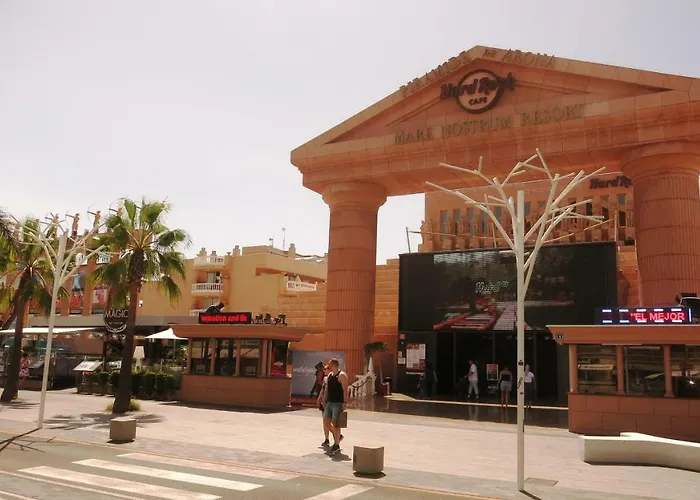 아파트 Close To Golden Mile