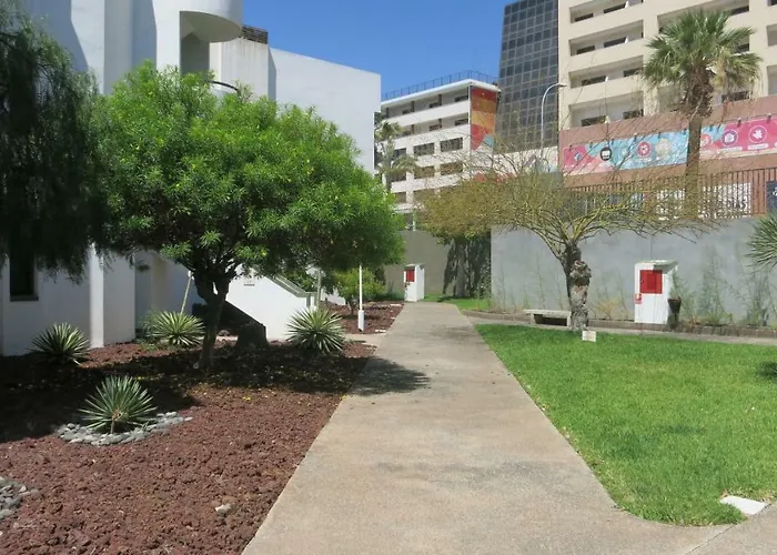 아파트 Close To Golden Mile 플라야데라스아메리카스