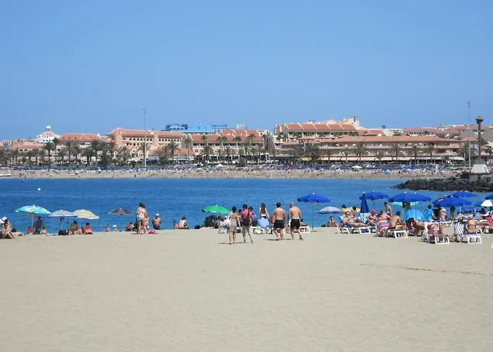 Close To Golden Mile 아파트 *