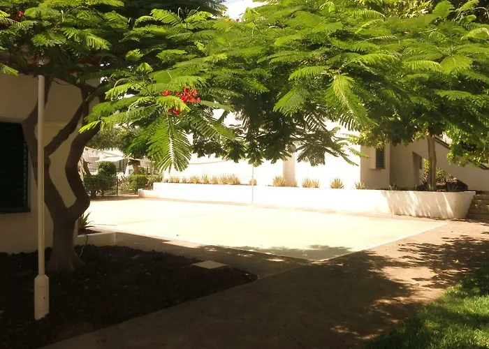 Close To Golden Mile 아파트 플라야데라스아메리카스