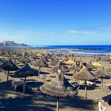 Apartment Close To Golden Mile Playa de las Américas