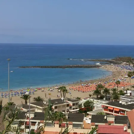 Close To Golden Mile * Playa de las Américas