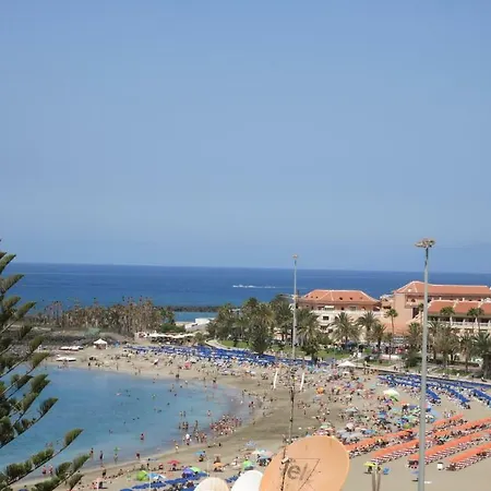 Close To Golden Mile Playa de las Américas