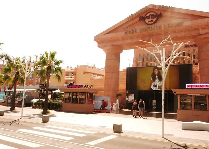 Close To Golden Mile Apartament Playa de las Americas (Tenerife)